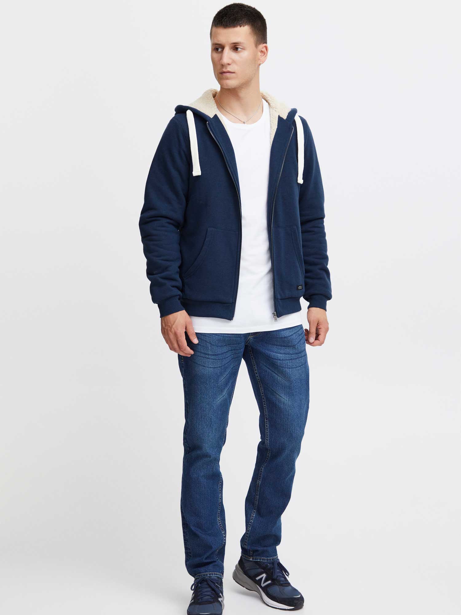 BLEND Суитшърт Sweatshirt