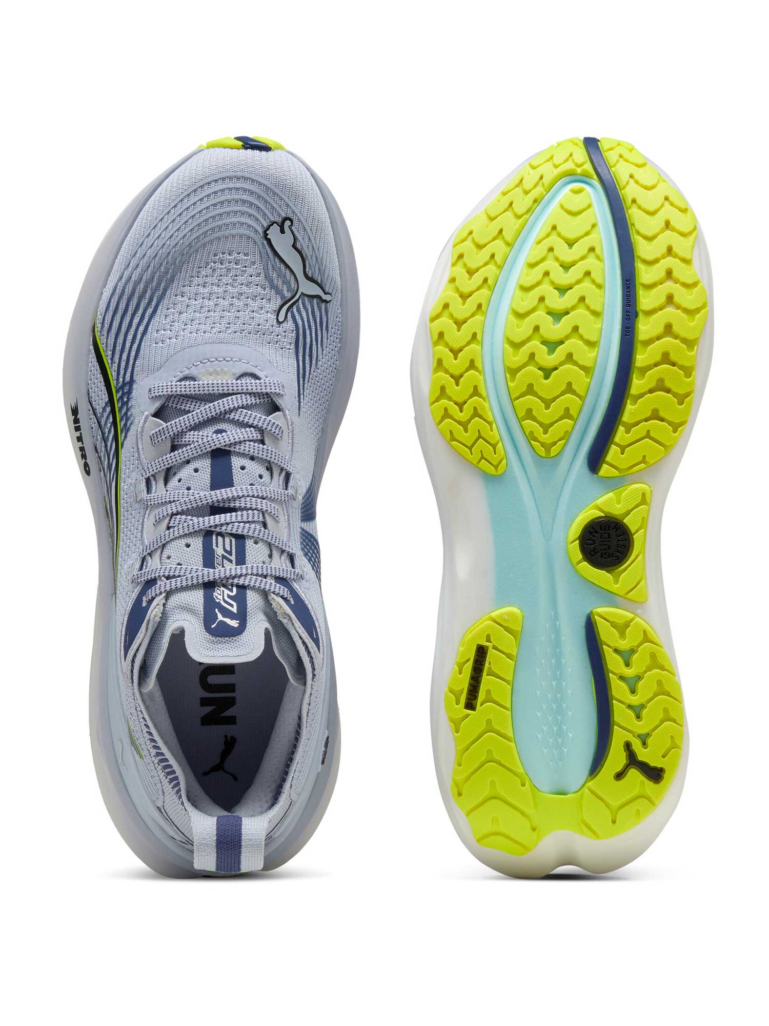 PUMA Обувки ForeverRun NITRO 2