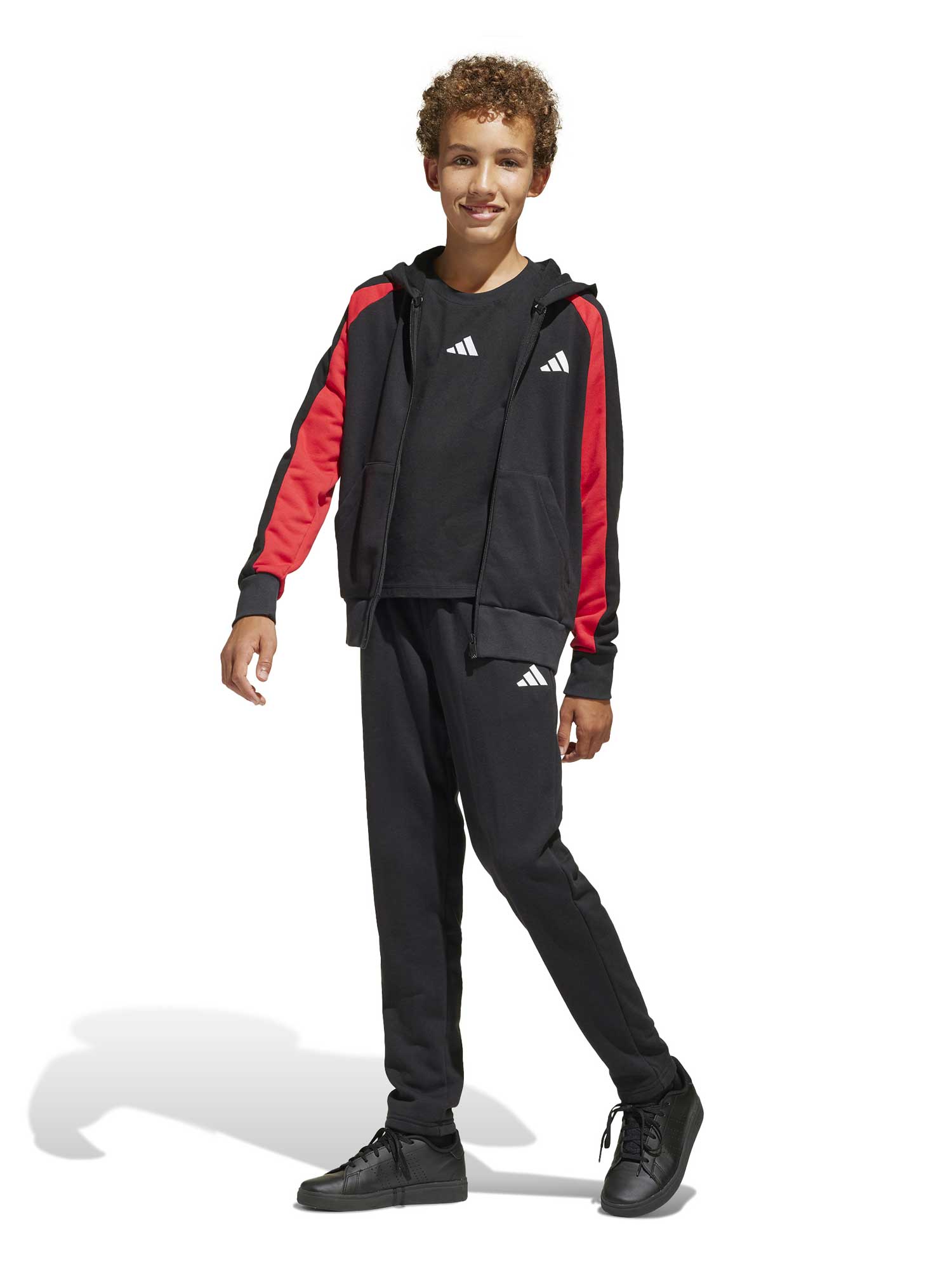 ADIDAS SPORTSWEAR Спортен екип Seasonal Essentials Colorblock