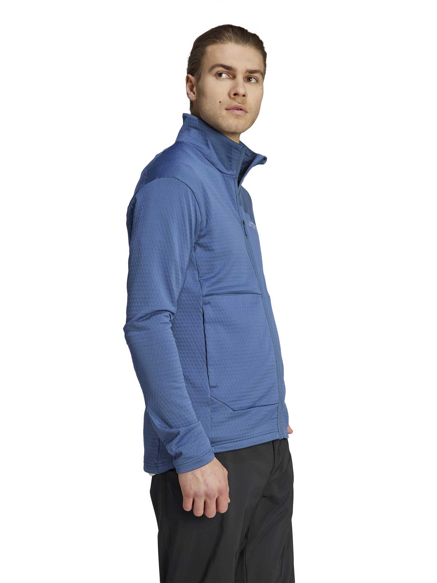 ADIDAS PERFORMANCE Спортно горнище Terrex Multi Light Fleece