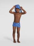 SPEEDO Шапка SUN SWIM CAP IM