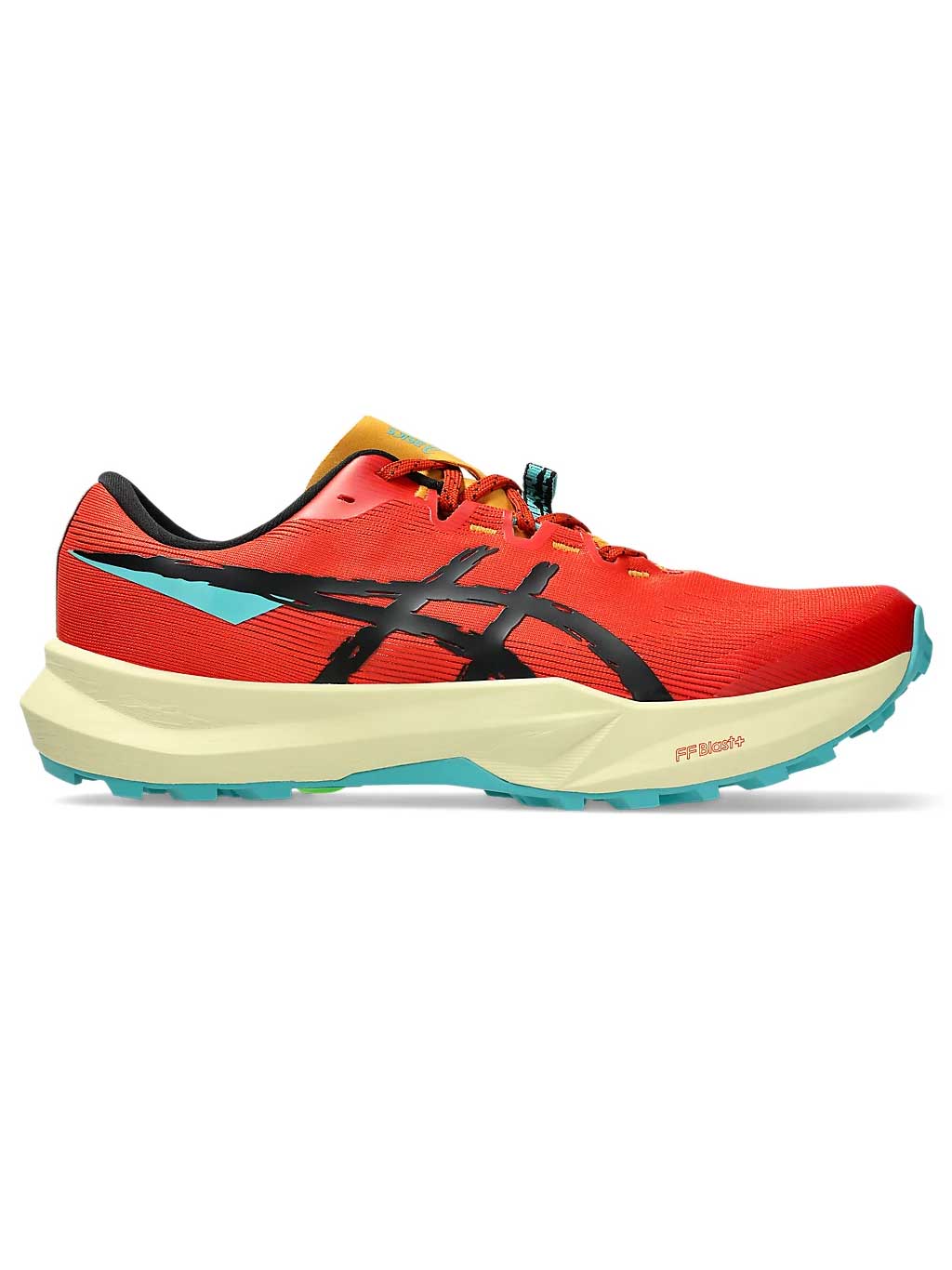 ASICS Обувки Fuji Lite 6