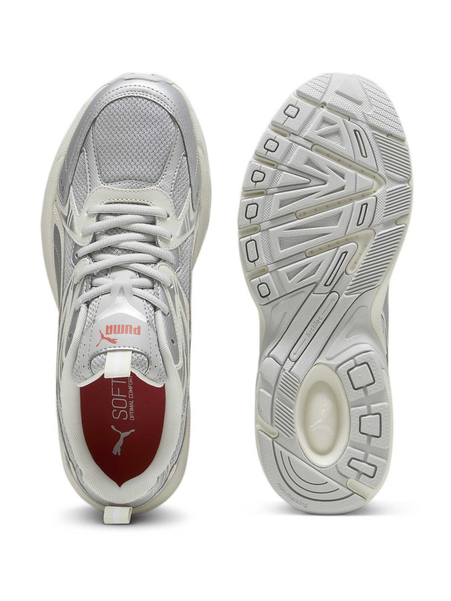 PUMA Обувки Milenio Tech