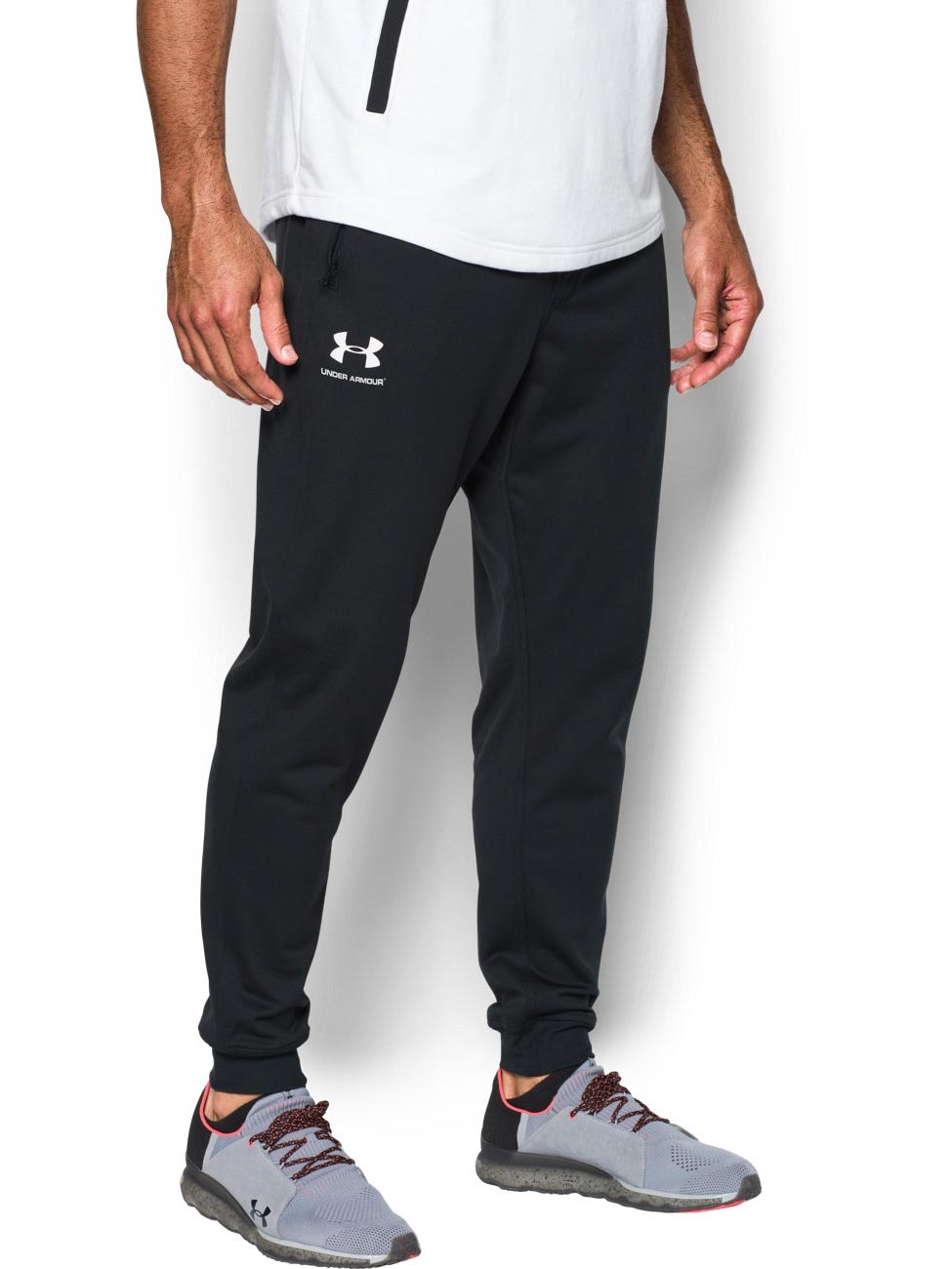 UNDER ARMOUR Спортно долнище SPORTSTYLE JOG