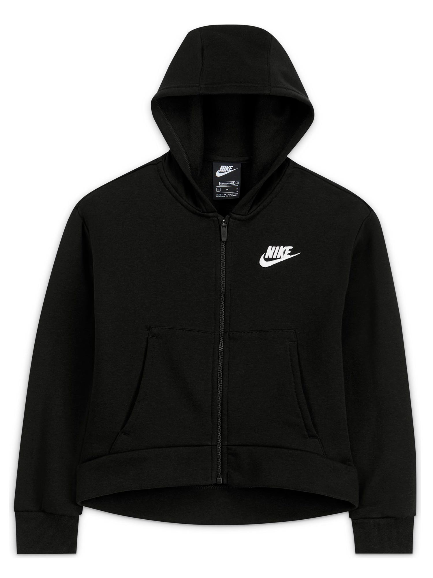 NIKE Суитшърт G CLUB FLC LBR