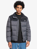 QUIKSILVER Яке WOLF SHOULDER