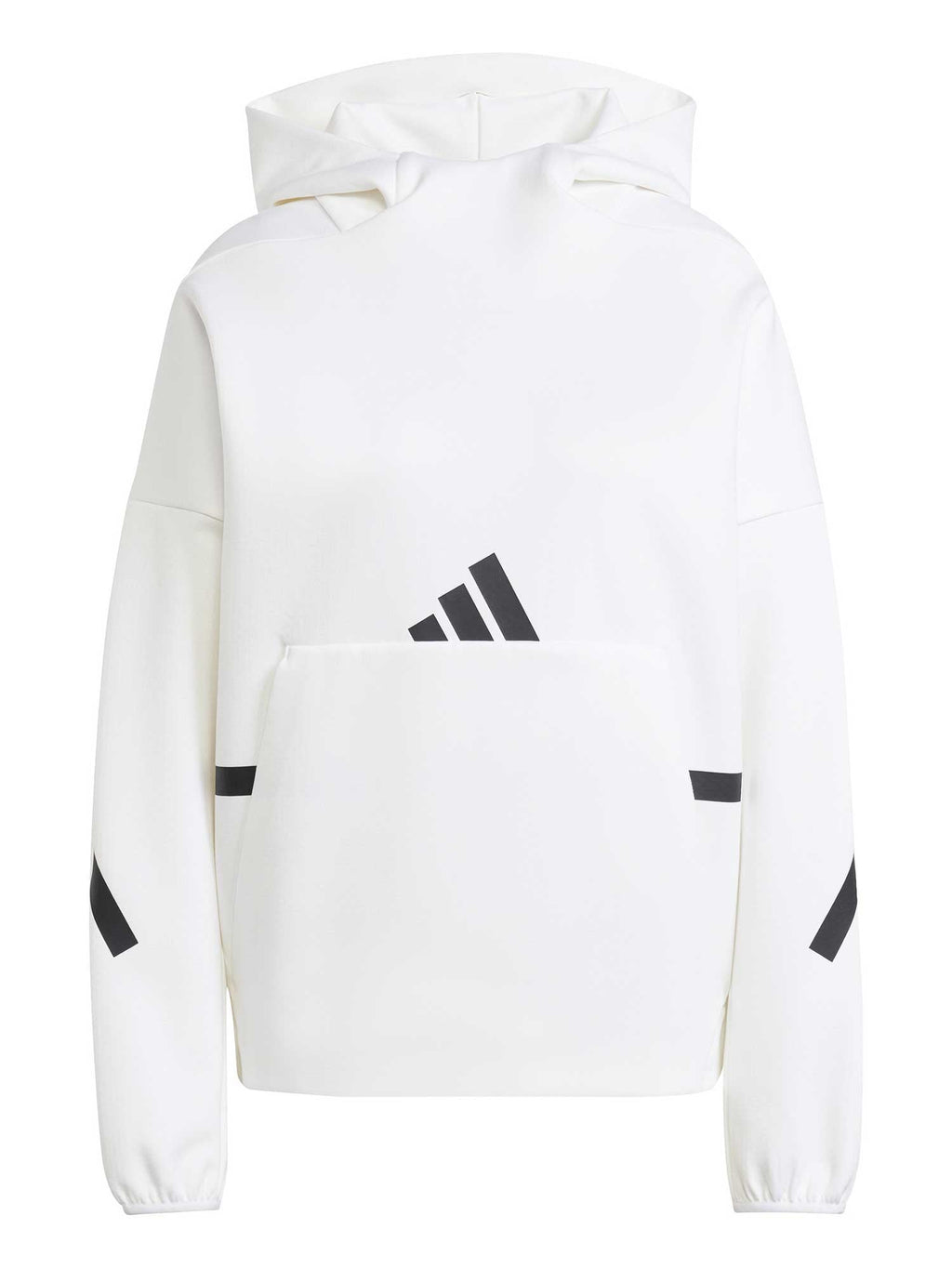 ADIDAS SPORTSWEAR Суитшърт Z.N.E. Hooded Sweatshirt