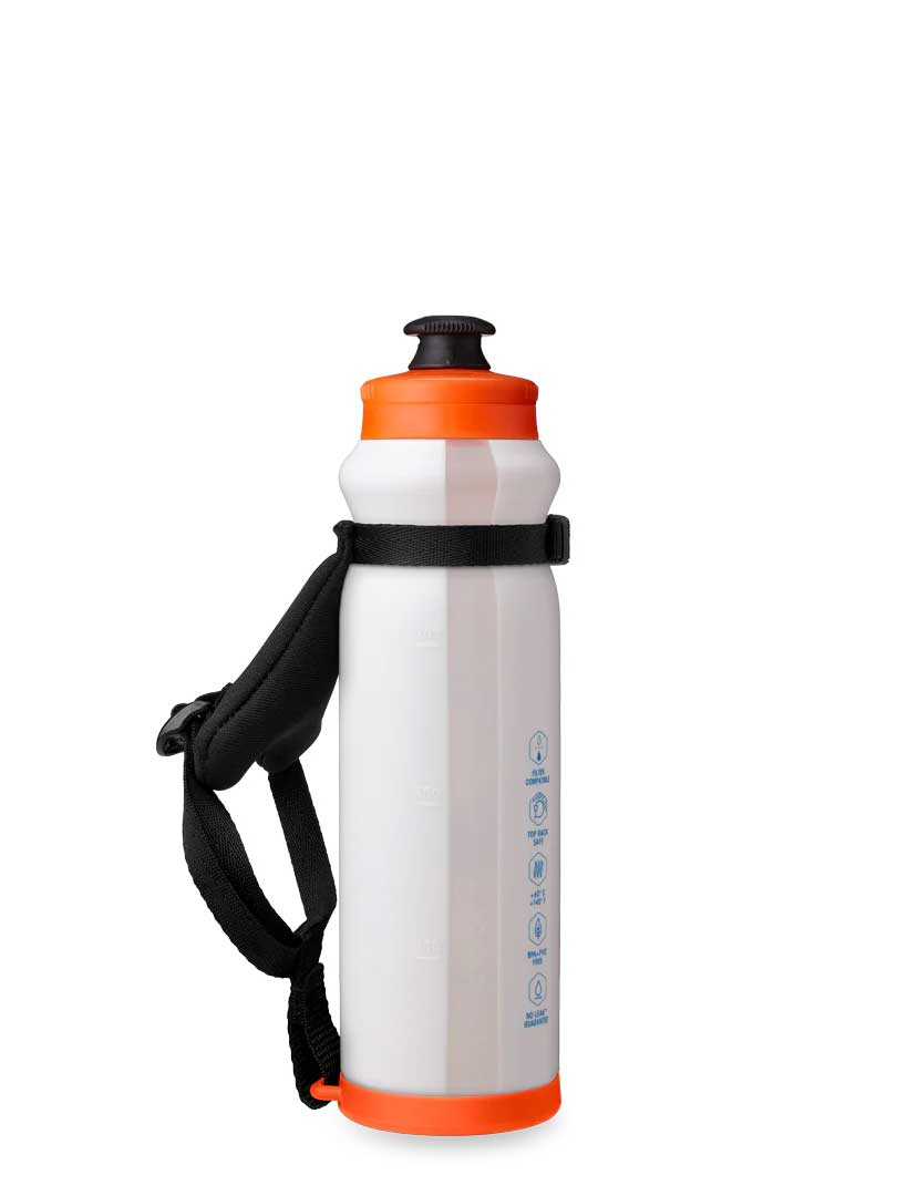 Hydrapak Бутилка за вода Tempo Pro