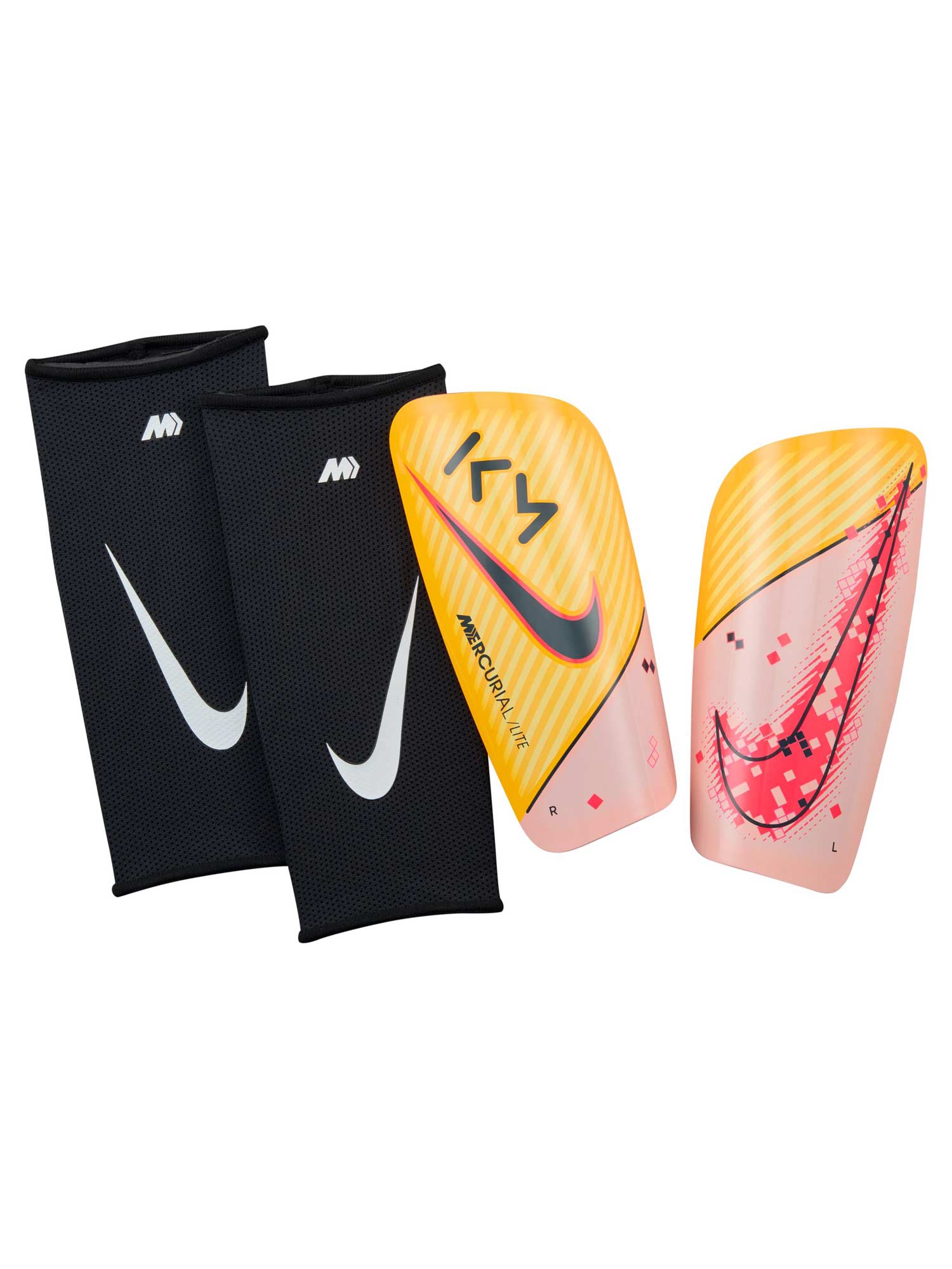 NIKE Футболни кори NK SIGNATURE MERC LITE GRD
