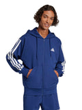 ADIDAS SPORTSWEAR Суитшърт Essentials 3-Stripes French Terry