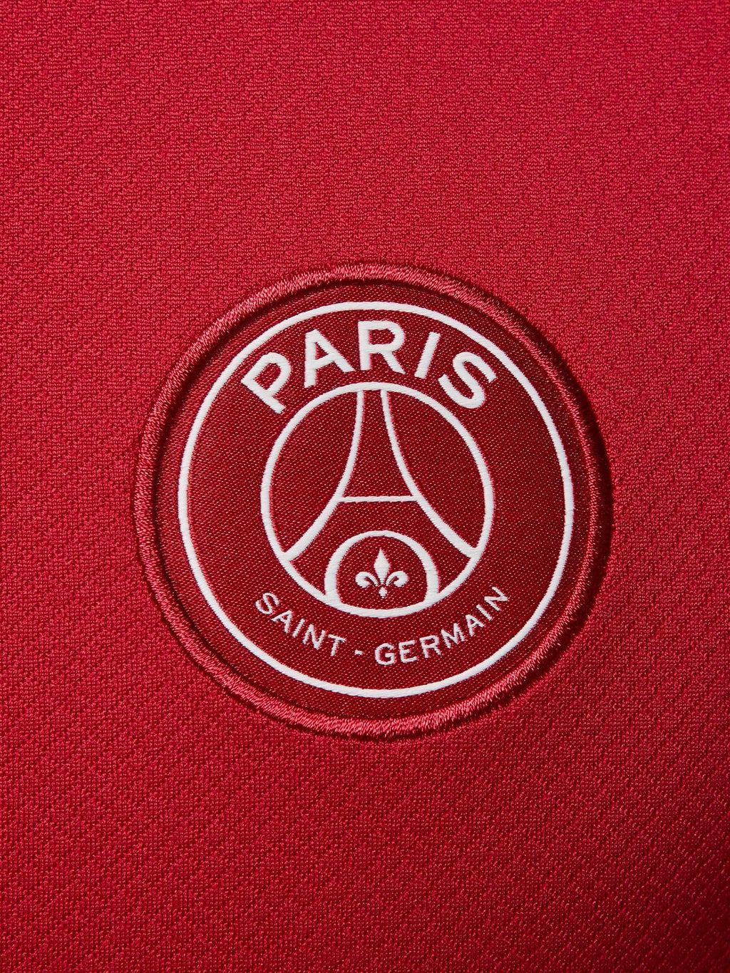 NIKE Тениска PSG M NK DF STRK SS TOP K 4TH