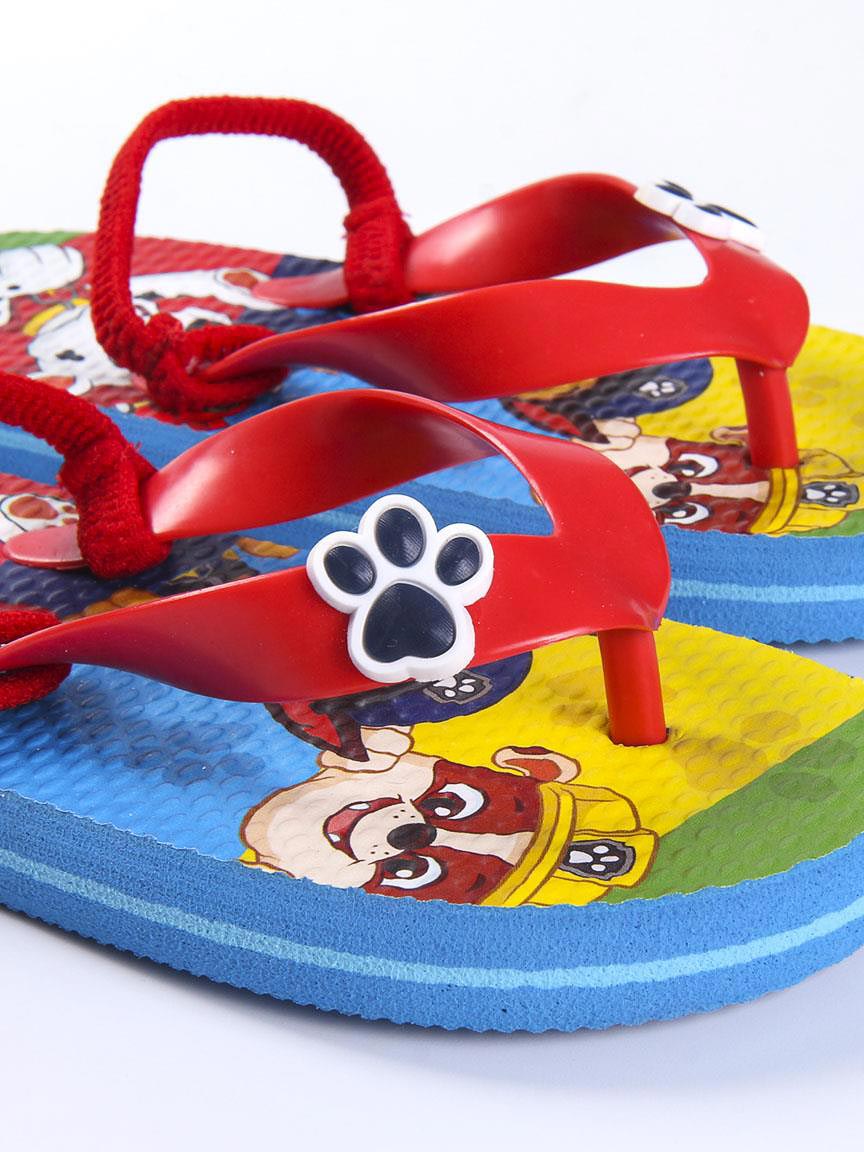 CERDA Джапанки Paw Patrol