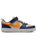 NIKE Обувки COURT BOROUGH LOW RECRAFT (PS)