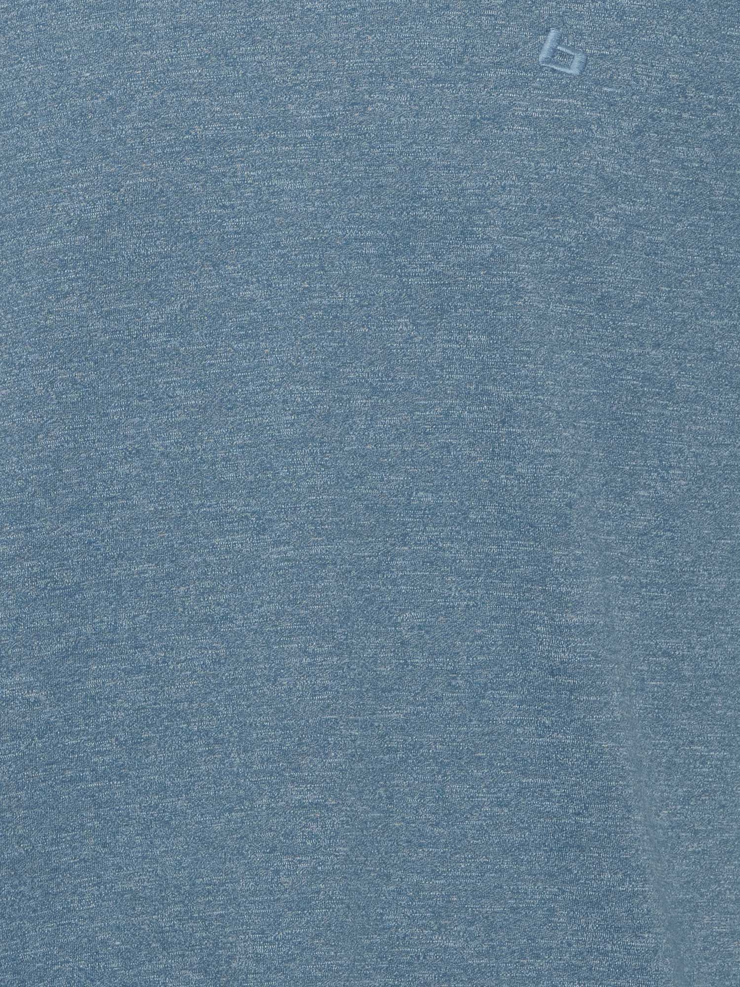 BLEND Тениска BHWilton melange tee