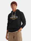 QUIKSILVER Суитшърт SCREEN FLEECE CLASSIC SURF