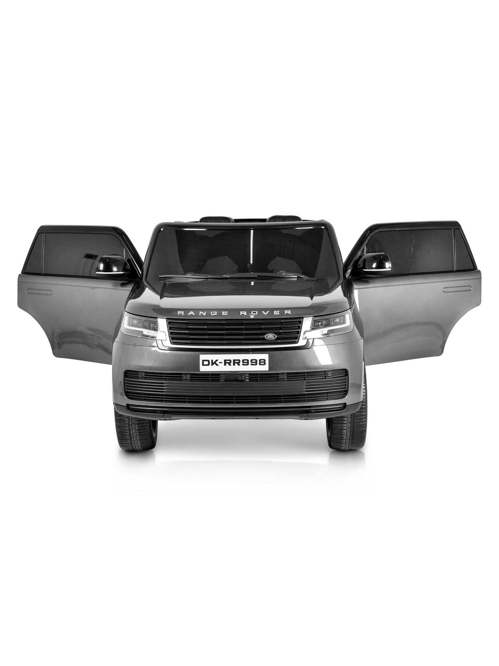 MONI Акумулаторен джип RANGE ROVER