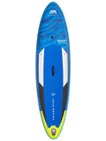 AQUAMARINA Надуваем SUP BEAST - 320х81х15 см