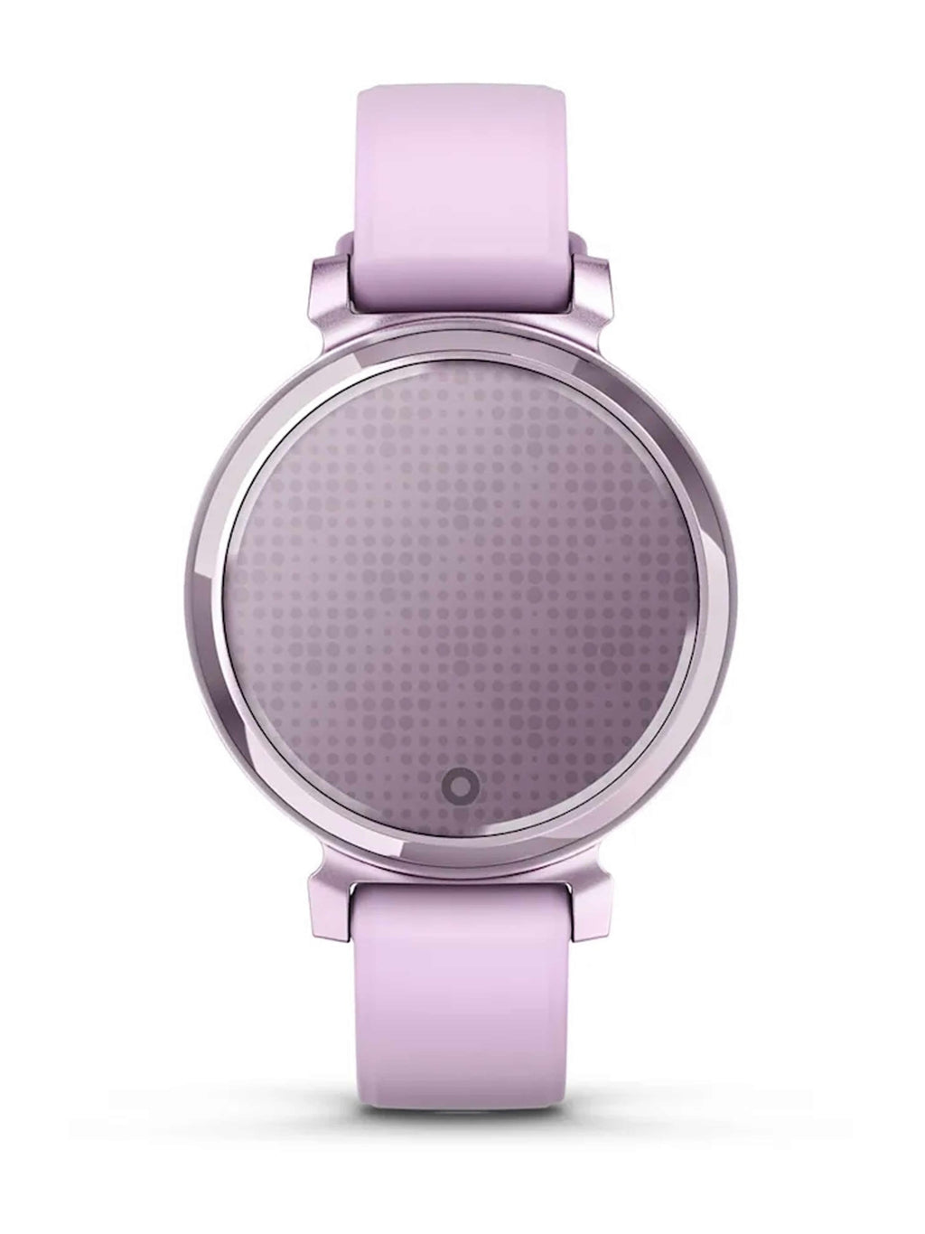 GARMIN GPS Смарт часовник Lily 2 Classic с кожена каишка