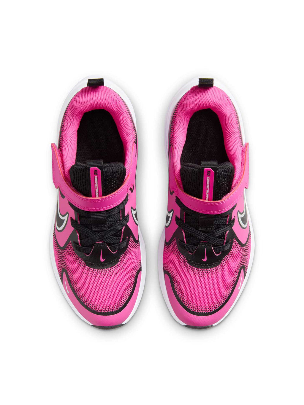 NIKE Обувки COSMIC RUNNER PSV