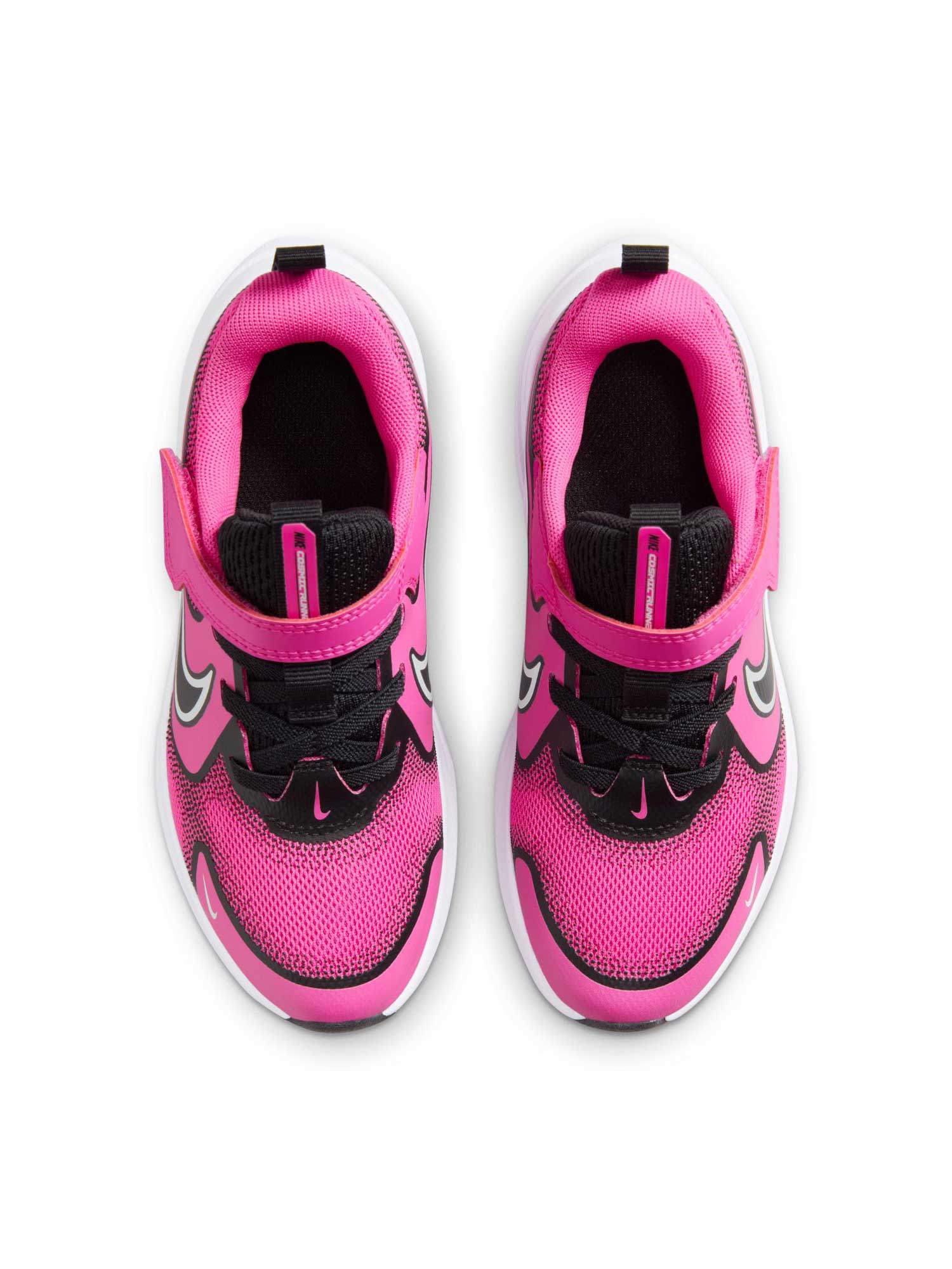 NIKE Обувки COSMIC RUNNER PSV