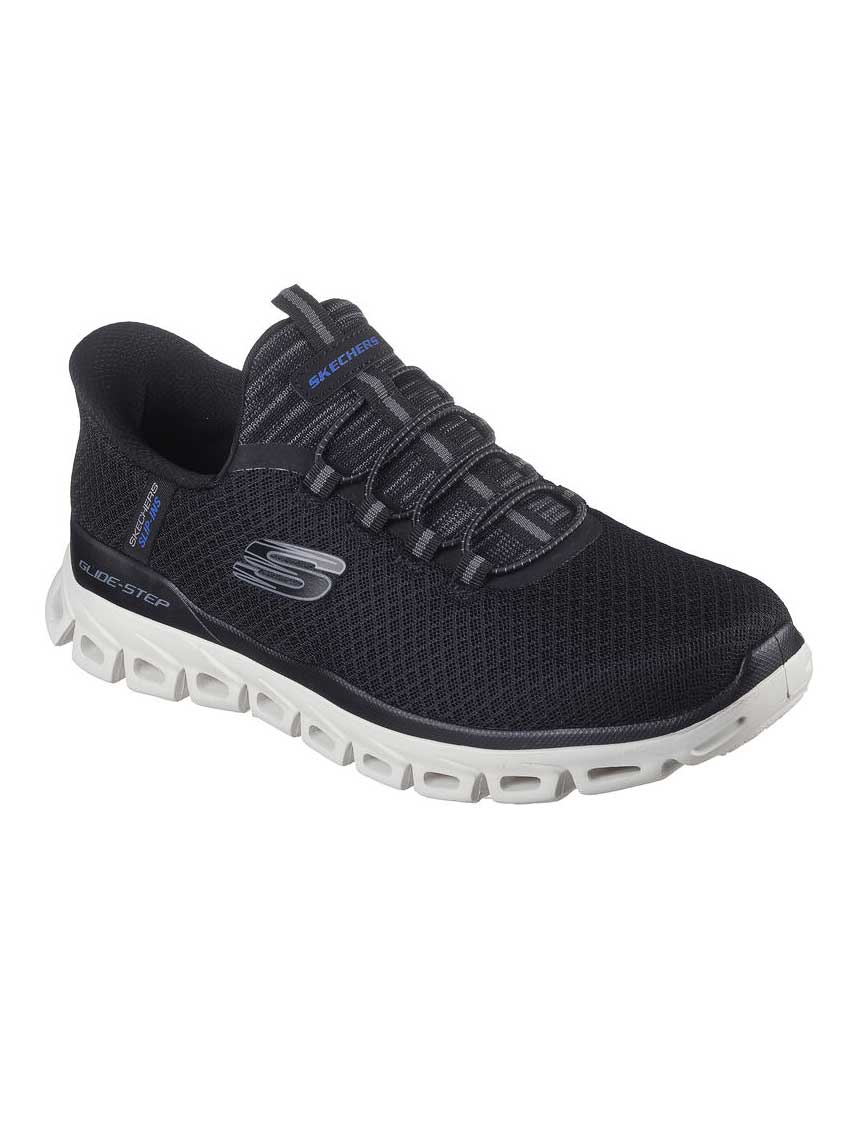 SKECHERS Обувки GLIDE-STEP - NOXUS