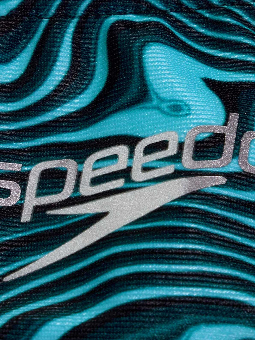SPEEDO Цял бански ALLOVER DIGITAL POWERBACK