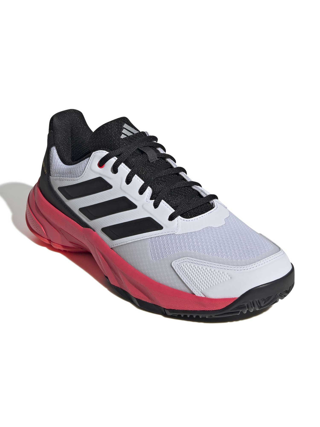 ADIDAS PERFORMANCE Обувки Courtjam Control 3 Tennis