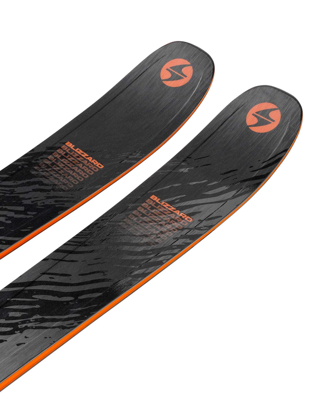 BLIZZARD Ски RUSTLER 10 (FLAT)