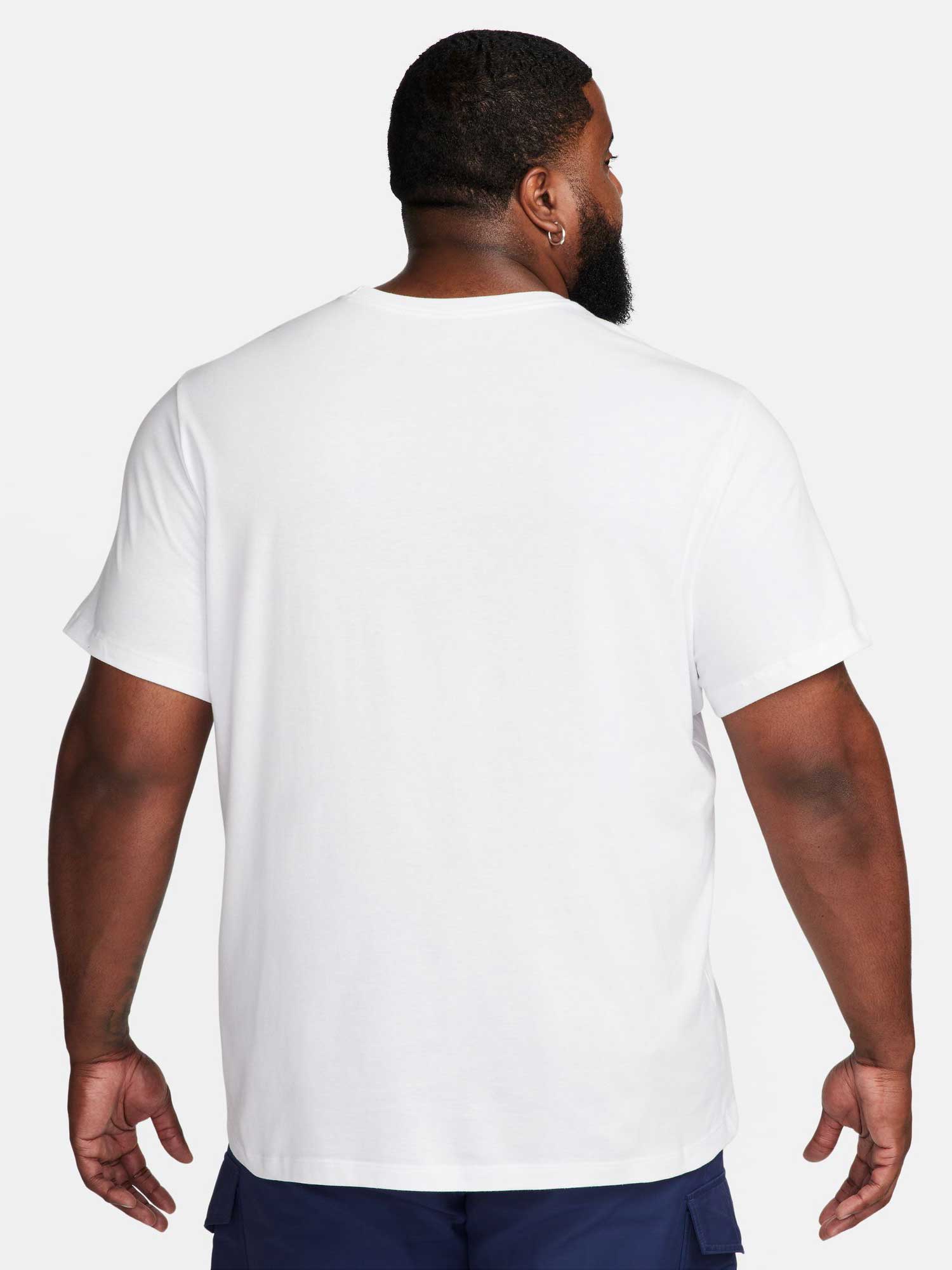 NIKE Тениска U NSW TEE SOLE RALLY FTRA