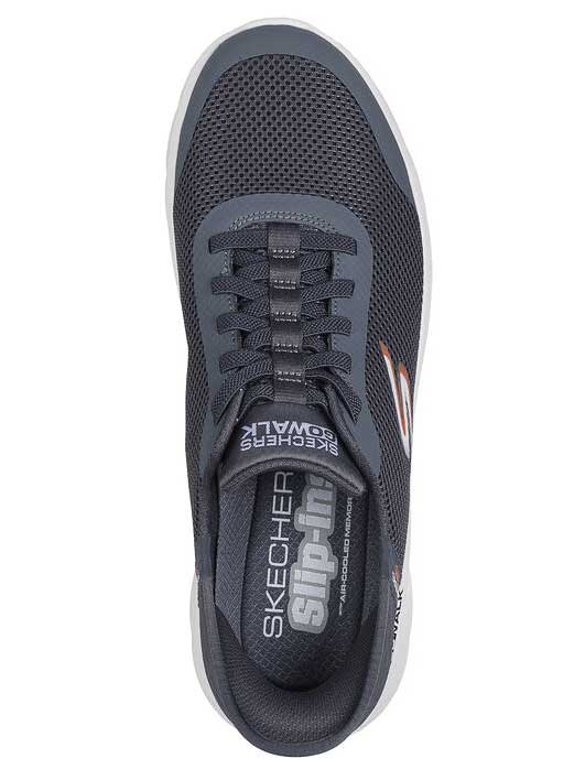 SKECHERS Обувки GO WALK FLEX - HANDS