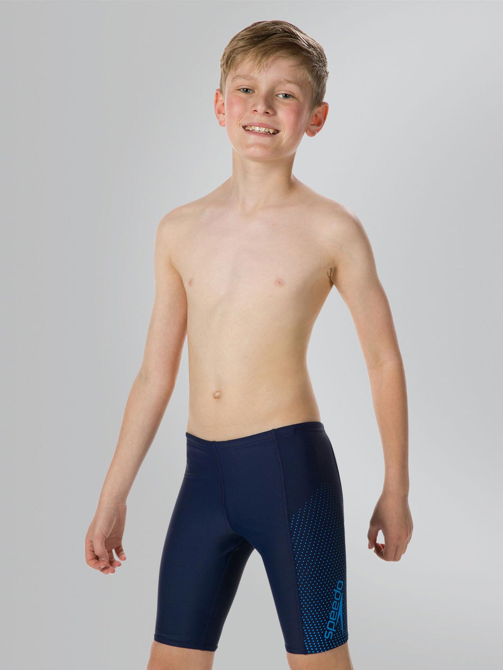 SPEEDO Бански GALA LOGO PNL