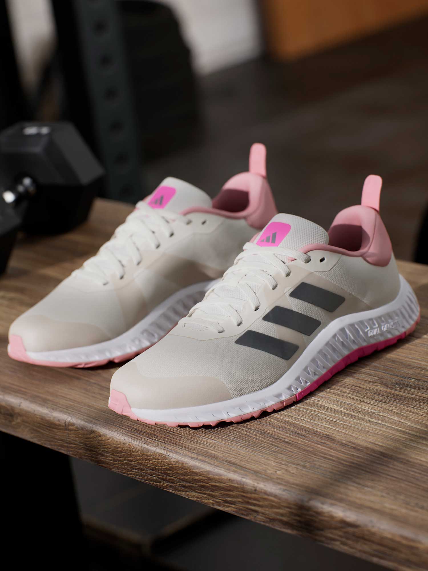 ADIDAS PERFORMANCE Обувки Everyset Trainer