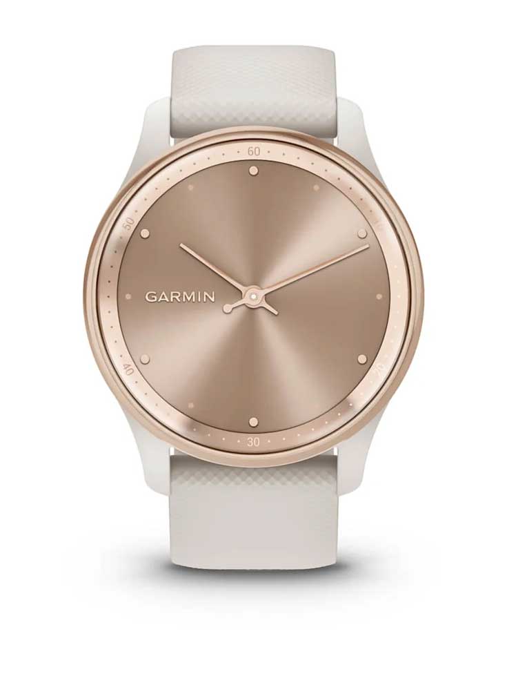GARMIN Хибриден смарт часовник Vivomove Trend