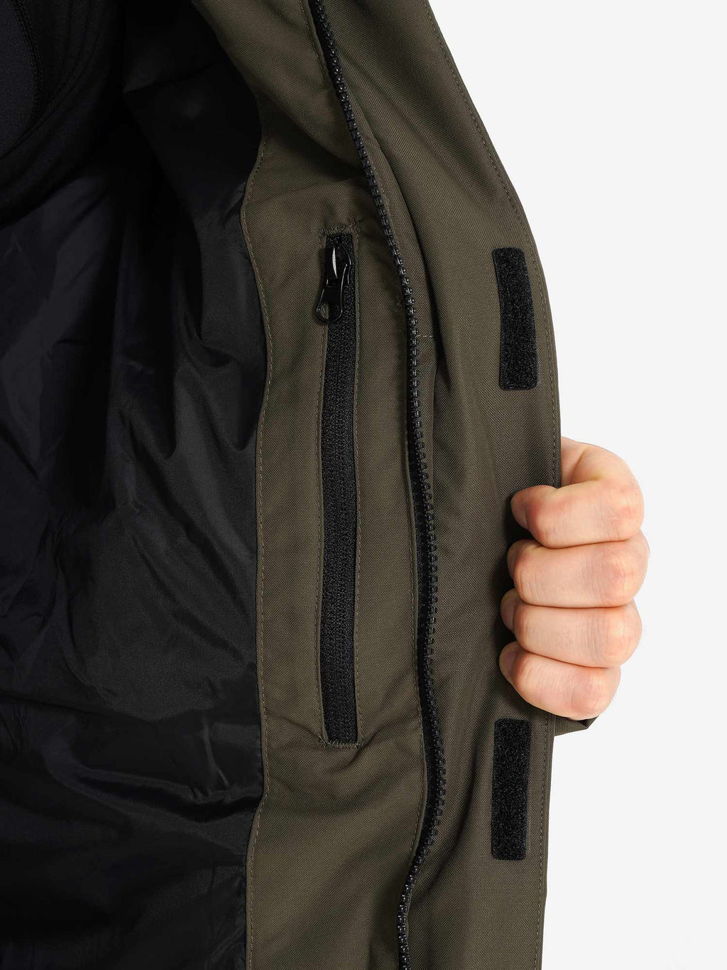 OUTVENTURE Яке Travel Men's Down Jacket