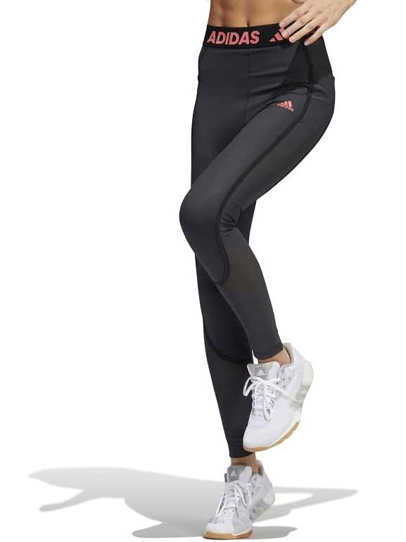 ADIDAS Клин Techfit Summer Mesh 7/8 Tights