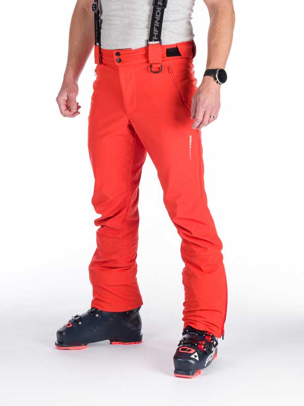 NORTHFINDER Ски панталон LYLE - 5000 / 5000
