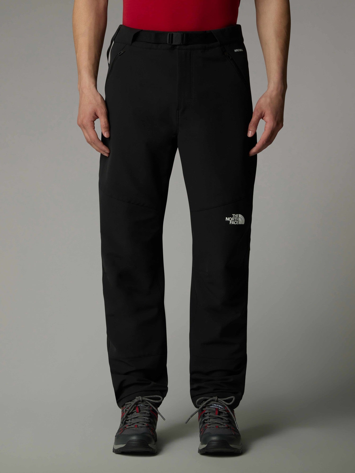 THE NORTH FACE Спортно долнище M DIABLO REG TAPERED PANT