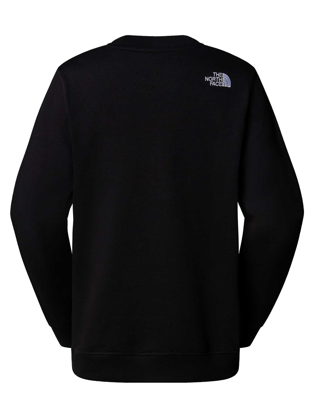 THE NORTH FACE Суитшърт W DREW PEAK CREW