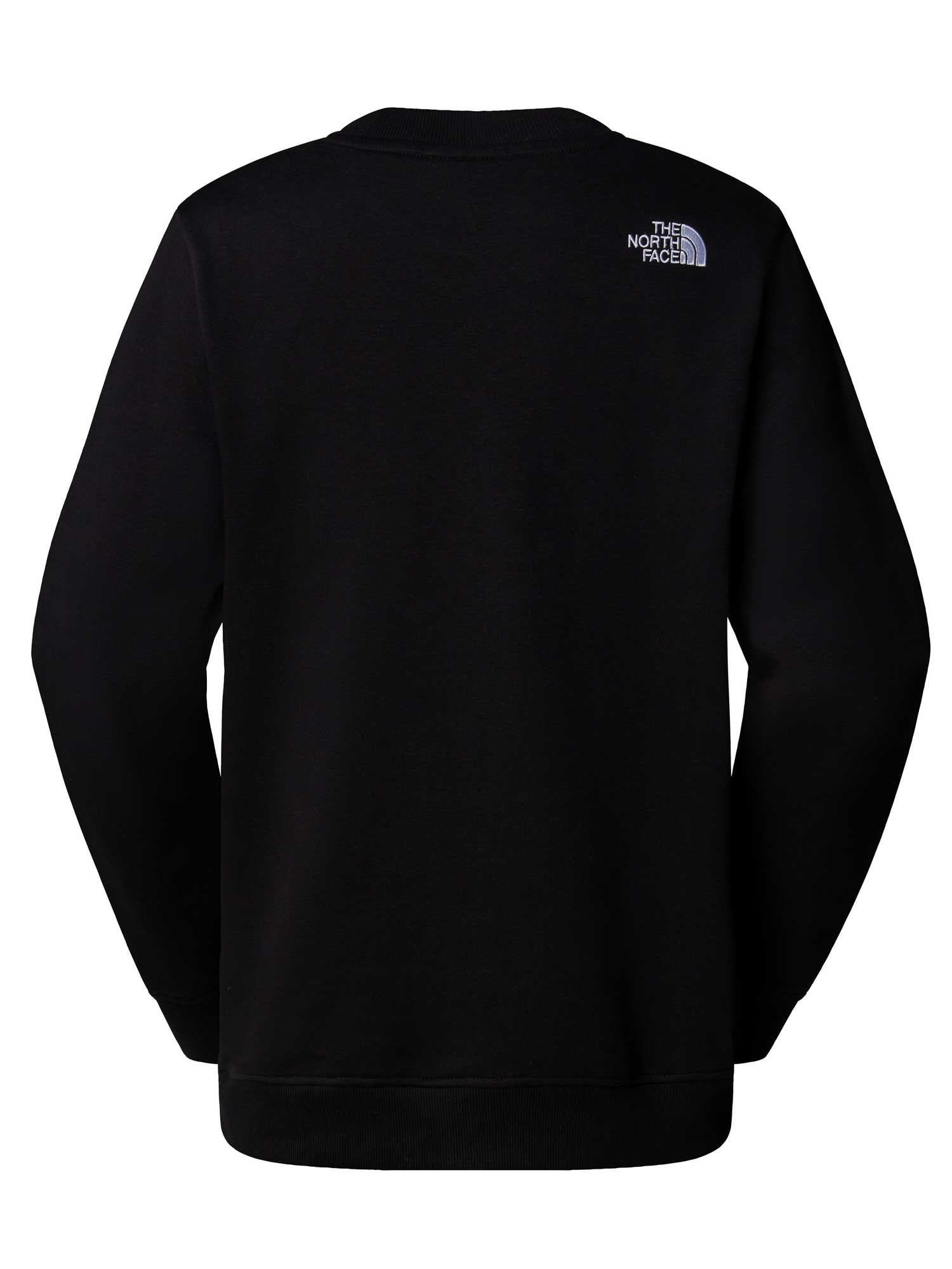 THE NORTH FACE Суитшърт W DREW PEAK CREW
