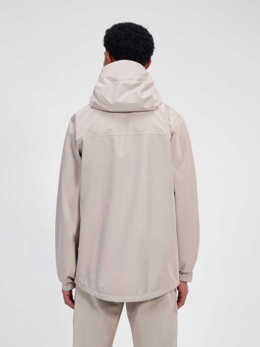 BERGHAUS Яке M DELUGE PRO 3.0 JKT