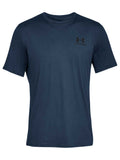 UNDER ARMOUR Тениска UA M SPORTSTYLE LC SS