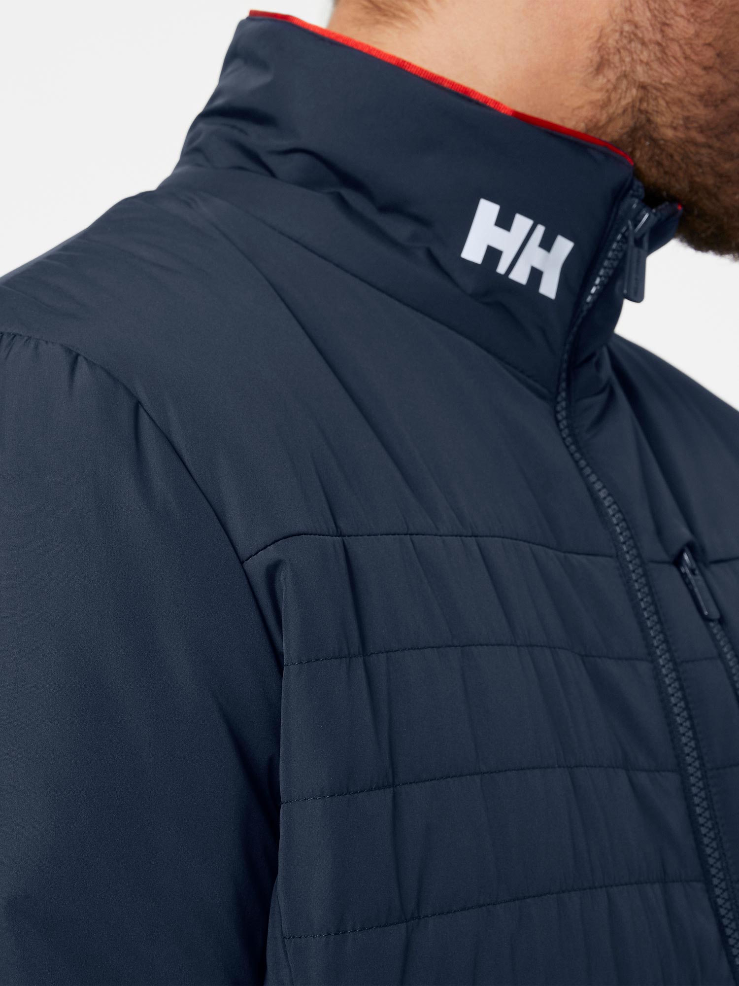 HELLY HANSEN Яке CREW INSULATOR JACKET 2.0