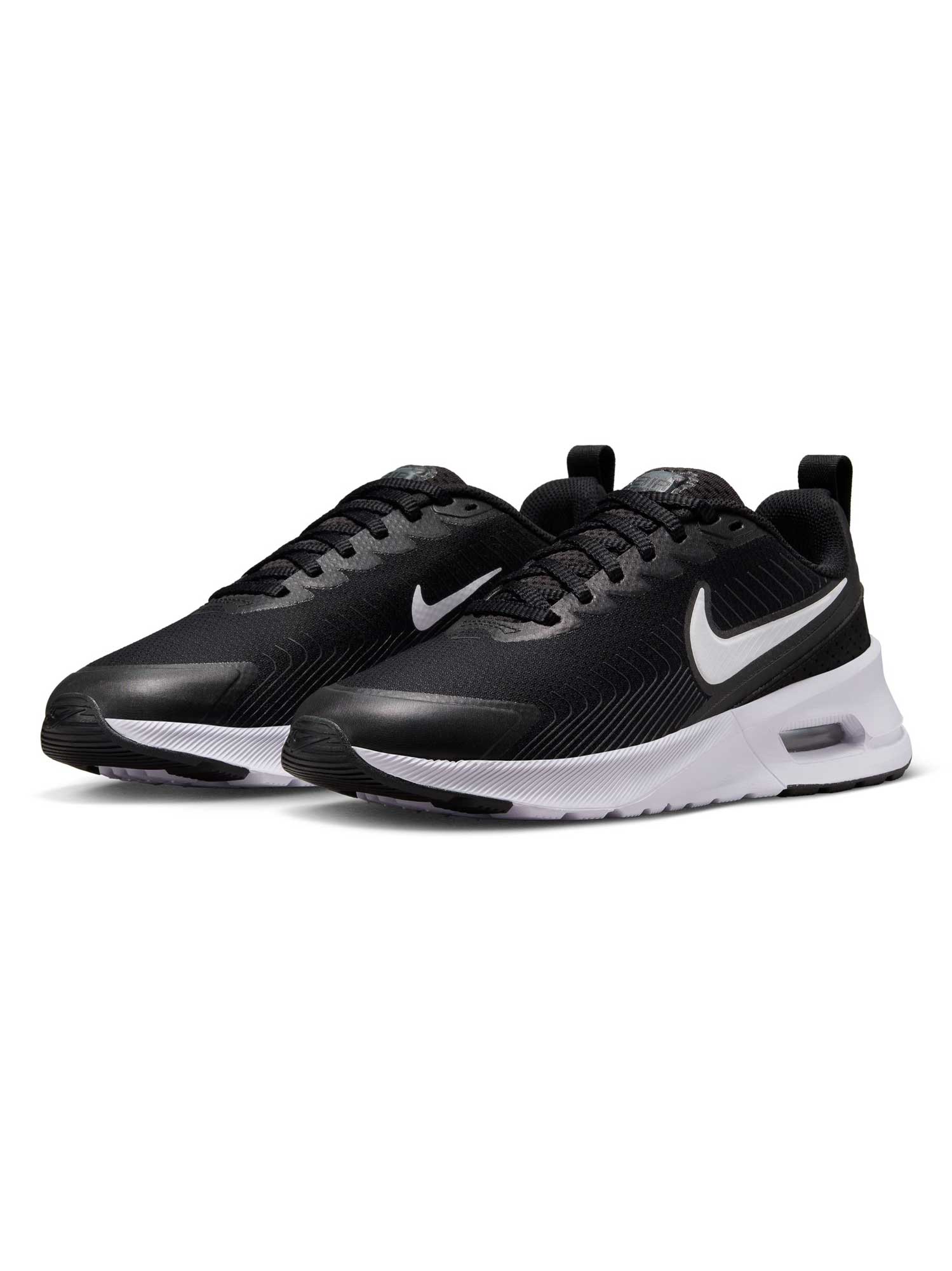 NIKE Обувки W AIR MAX NUAXIS