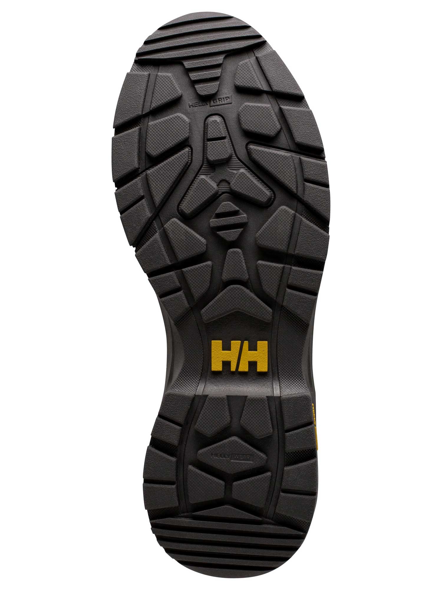 HELLY HANSEN Обувки CASCADE LOW HT