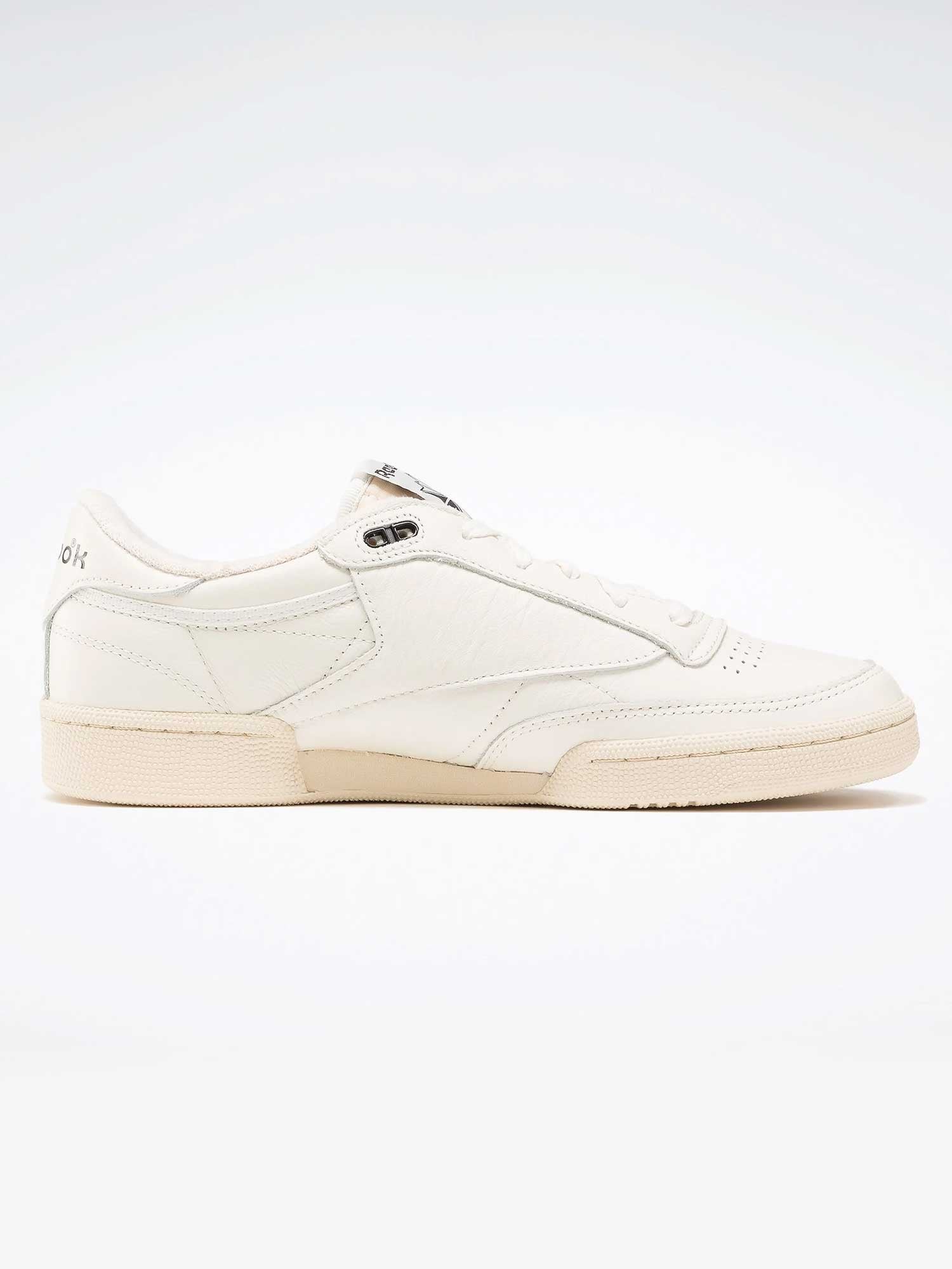 REEBOK Обувки CLUB C 85 VINTAGE