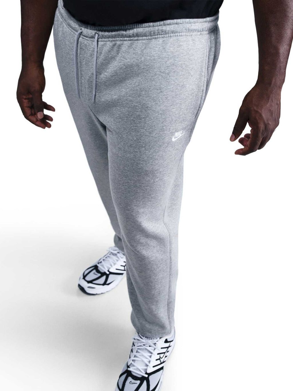 NIKE Спортно долнище M NK CLUB BB JOGGER