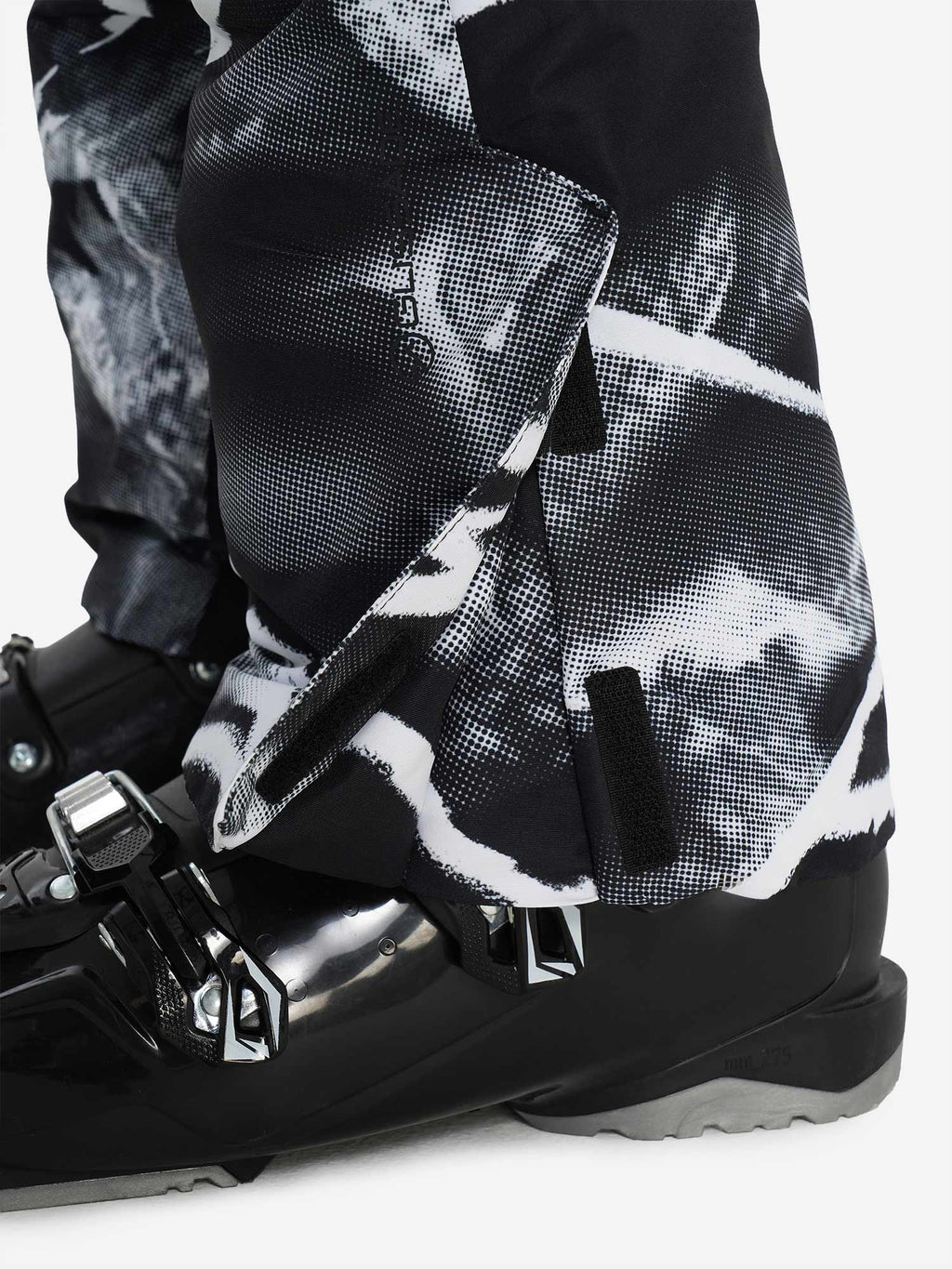 GLISSADE Ски панталон Universe Boys Padded Pants