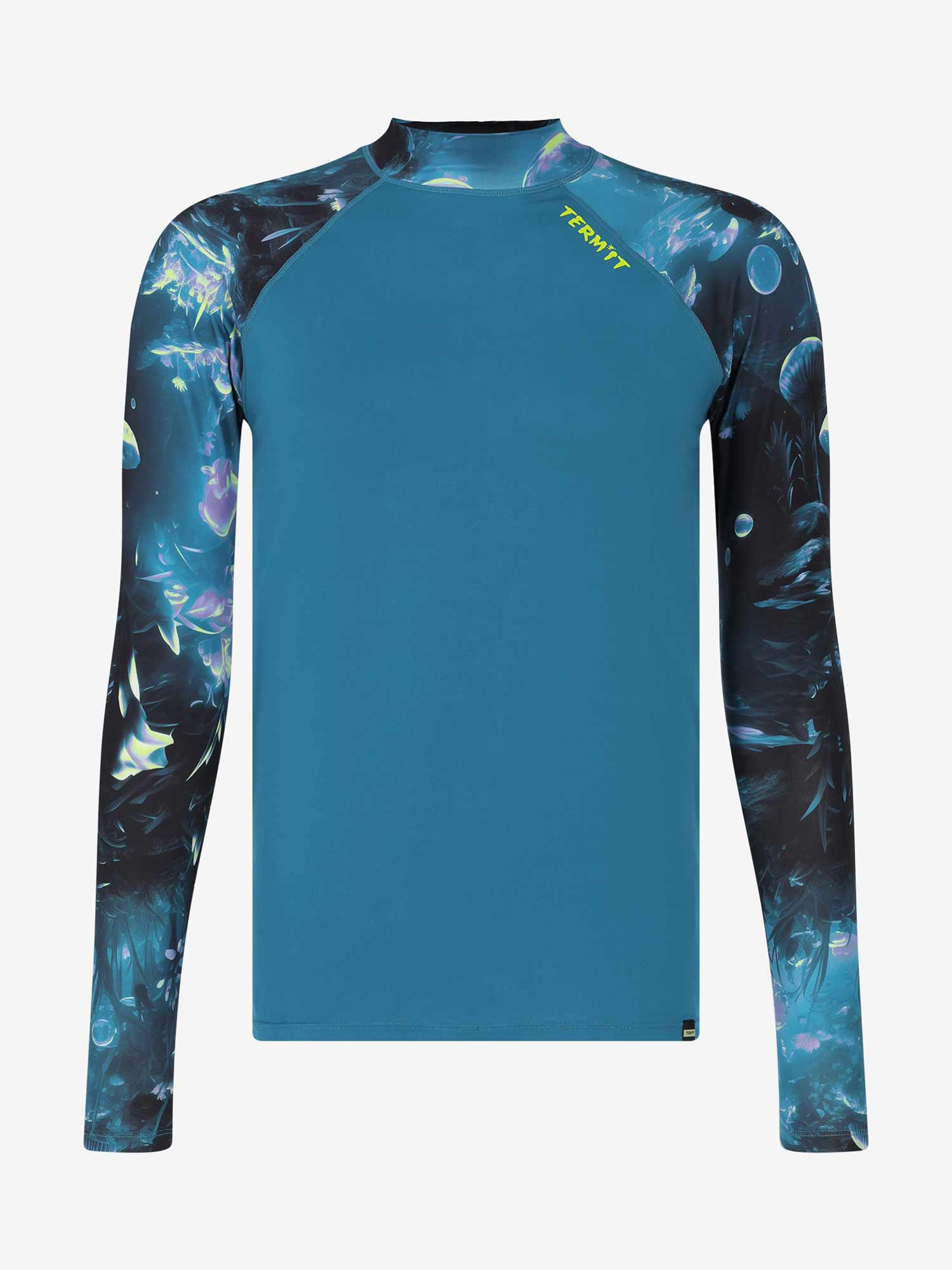TERMIT Блуза с UV защита UPF 50 Mens LS T-Shirt