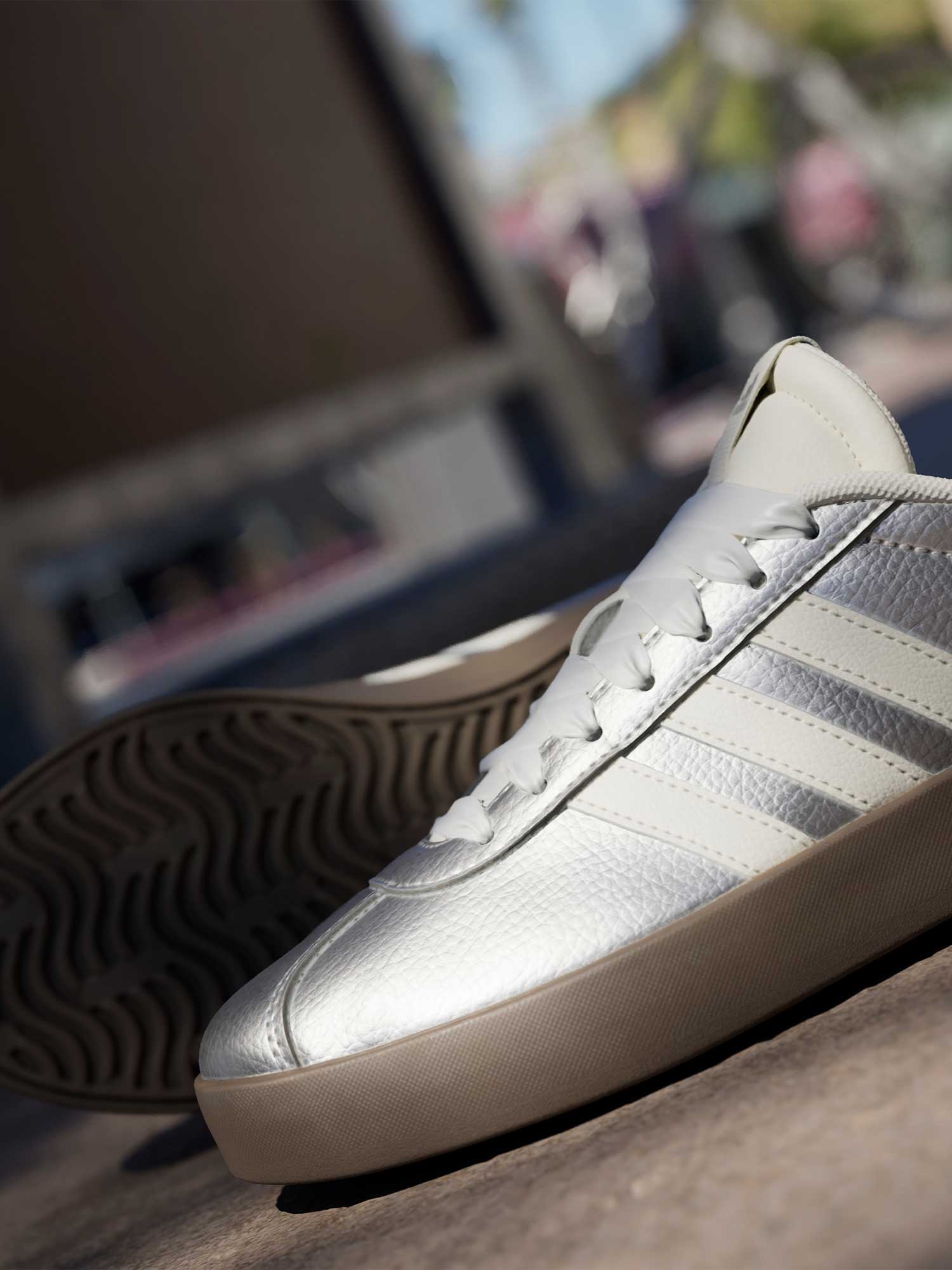 ADIDAS SPORTSWEAR Обувки VL Court 3.0