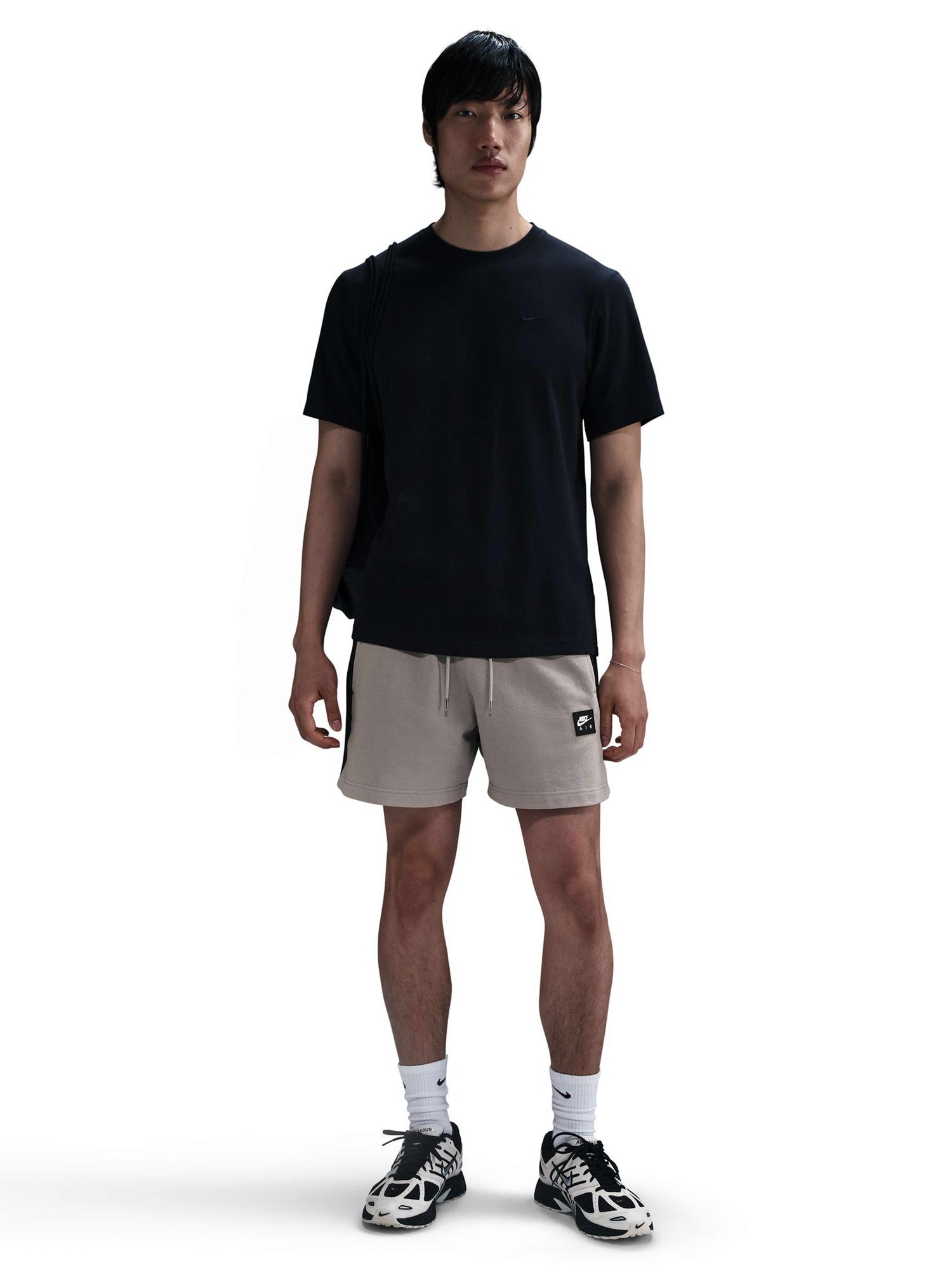 NIKE Къси панталони M NIKE AIR FLC SHORT BFT